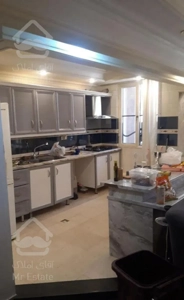 ۱۲۰ متر ۲ خواب شیک فول امکانات شمال جردن