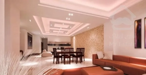 ۲۲۰ متر ۳ خواب تاپ لوکیشن کامرانیه شیبانی