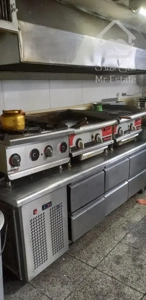 واگذاری مغازه 60متری