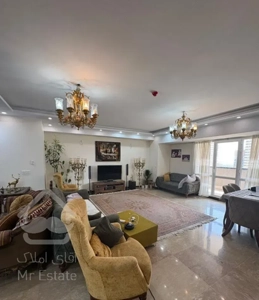 اجاره آپارتمان ۲۰۰ متری برج مجللG