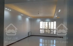 آپارتمان ۹۵ متری شخصی ساز مناسب زوج