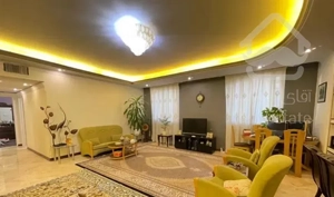 ۱۲۲ متر دو خواب / پاسداران گلستان ها /فول بازسازی