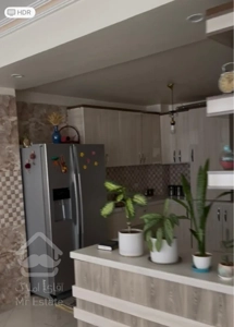 فروش آپارتمان ۱۱۵ متری ۲ خوابه طبقه ۱