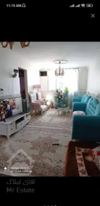 ۵۵متر ۱خواب شهرک راه اهن بلوارگلها امیرکبیر