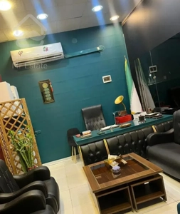 فروش یک واحد از ۳ واحد/طبقه همکف مجزا/کلید اول