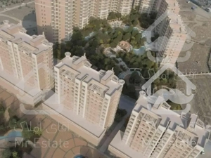 فروش واحد ۱۳۰ متر کاملا اقساط و شرایط