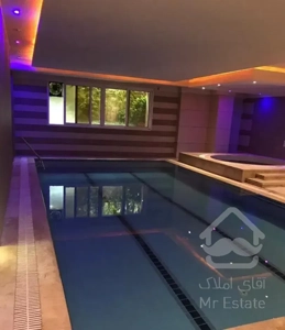 ۲۱۰ متر /‌تک واحدی / دیباجی جنوبی/ قابل تهاتر