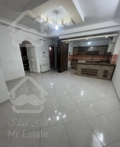 75متر دوخواب فول نماسنگ سندآماده6واحدی اقدسیه21