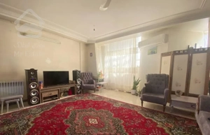 آپارتمان ۹۷ متری خ بابل طبقه اول