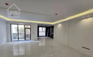 ۱۰۰ متر / طبقات بالا / بدون مشرف/ دو واحدی