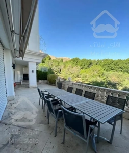 ۳۰۰متر شاهکاری عظیم - واحدی رویایی با ۷۰ متر تراس