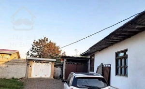 ویلاباغ۶۷۰متری دنج بی نظیربافت مسکونی یک فرصت عالی