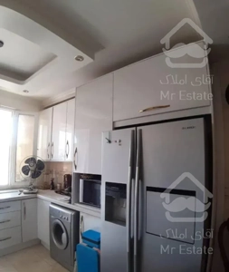 ۱۳۵ متر / دو خواب / بهبودی