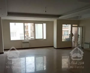 اپارتمان ۱۰۰ متری جنت اباد شمالی