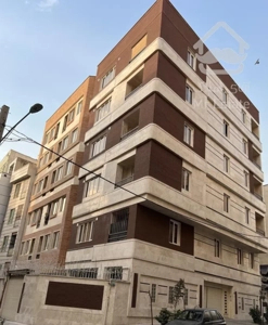 آپارتمان ۱۴۶ متر باغ فیض( ارغوان)