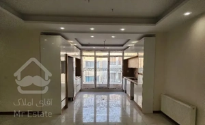 ۸۴متر دوخواب بازسازی کامل ط همکف پارکینگ / انباری