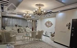 170 متر 3 خواب/10 ساله تک واحدی تخلیه/اباذر