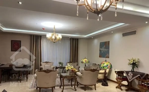 آپارتمان ۱۳۱ متر ۲ خواب آجودانیه