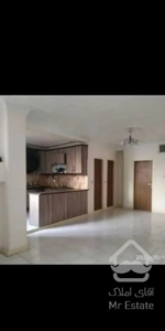 آپارتمان 62 متری با قابلیت وام