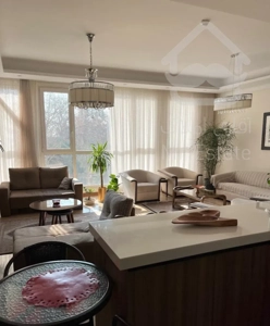 اوین درکه ۱۳۲ متر برج دید و نور زیرقبمت