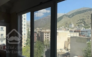 فروش آپارتمان ۹۰ متری ۲ خوابه در دارآباد