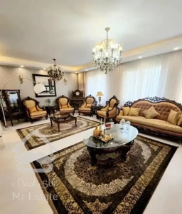 ۲۵۰ متر ، ۴ خواب ، لوکیشن اصیل میرداماد