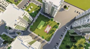 پیش خرید برج ۱۲۰ متر ۳خواب چیتگر پروژه مجلل ستین