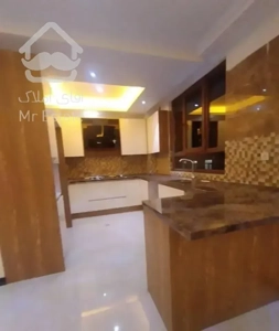 مرزداران ۱۳۰متر ۱سال ساخت فول امکانات