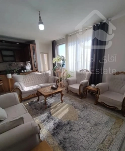 فروش آپارتمان ۱۱۰ متری فاز ۳ شهر پرند