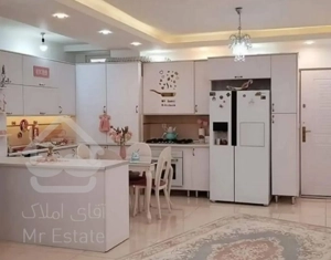 رهن / اجاره /۱۱۵ دو خوابه بلوار گلستان طبقه دوم