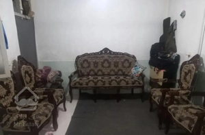 خانه ویلای دو طبقه در شهر قدس