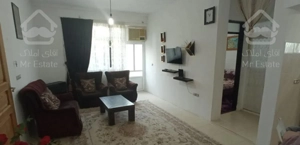 سوئیت یه خوابه حال پذیرایی حمام سرویس بهداشتی