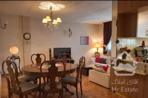 ۹۵ متر دو خواب