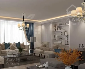 سجاد / 140 متر / فول امکانات / مجموعه آبی