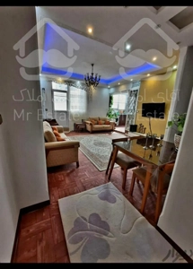 آپارتمان 2 خوابه در شهرجدید هشتگرد