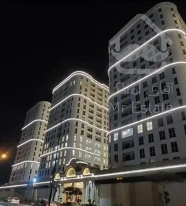 برج مجلل رونیکا پالاس کوهک اقساطی