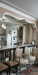 فروش آپارتمان ۷۵متری در منصور خیابان‌امام