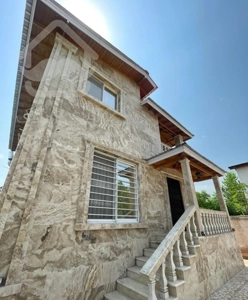 تهاتر/فروش ویلای ۲۸۰ متری تنکابن