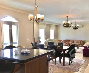 ۱۸۸متراپارتمان.قدرسهم دار .نیاوران