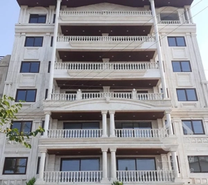 آپارتمان ۱۲۵ متری کیان آباد شرقی سمت کیانپارس