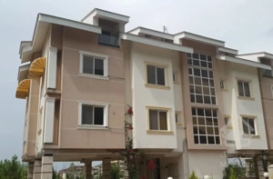 شهرک نمک آبرود،  فروش آپارتمان ۳ خوابه