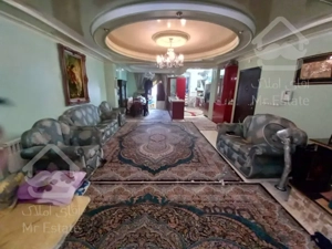 111متر فول امکانات+بالکن/شهرزیبا آلاله شرقی