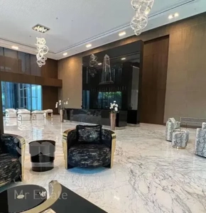 گیشا *۱۲۰ متر * ورودی از لابی * دو پارکینگ