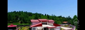 ویلای دوبلکس ۳۲۰۰ متر با سند تک‌برگ
