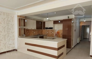 شخصی ساز آسانسوردار ۳ خوابه در مجلسی سهند ۱۱۶