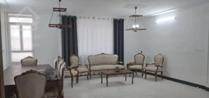 آپارتمان ۱۰۷ متری
