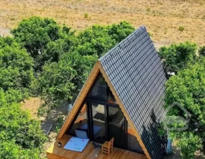 فروش ویلا سوئیسی در منطقه ویلایی هچیرود