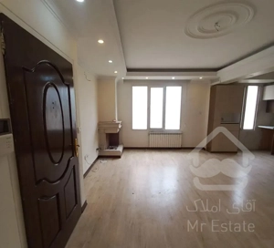 ۵۸ متر تک خواب فول نورگیر نما تراورتن