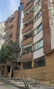 آپارتمان ۲۲۵ متری / اجودانیه / فول بازسازی