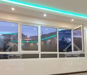 ۱۴۳متر تکواحدی جنت آباد